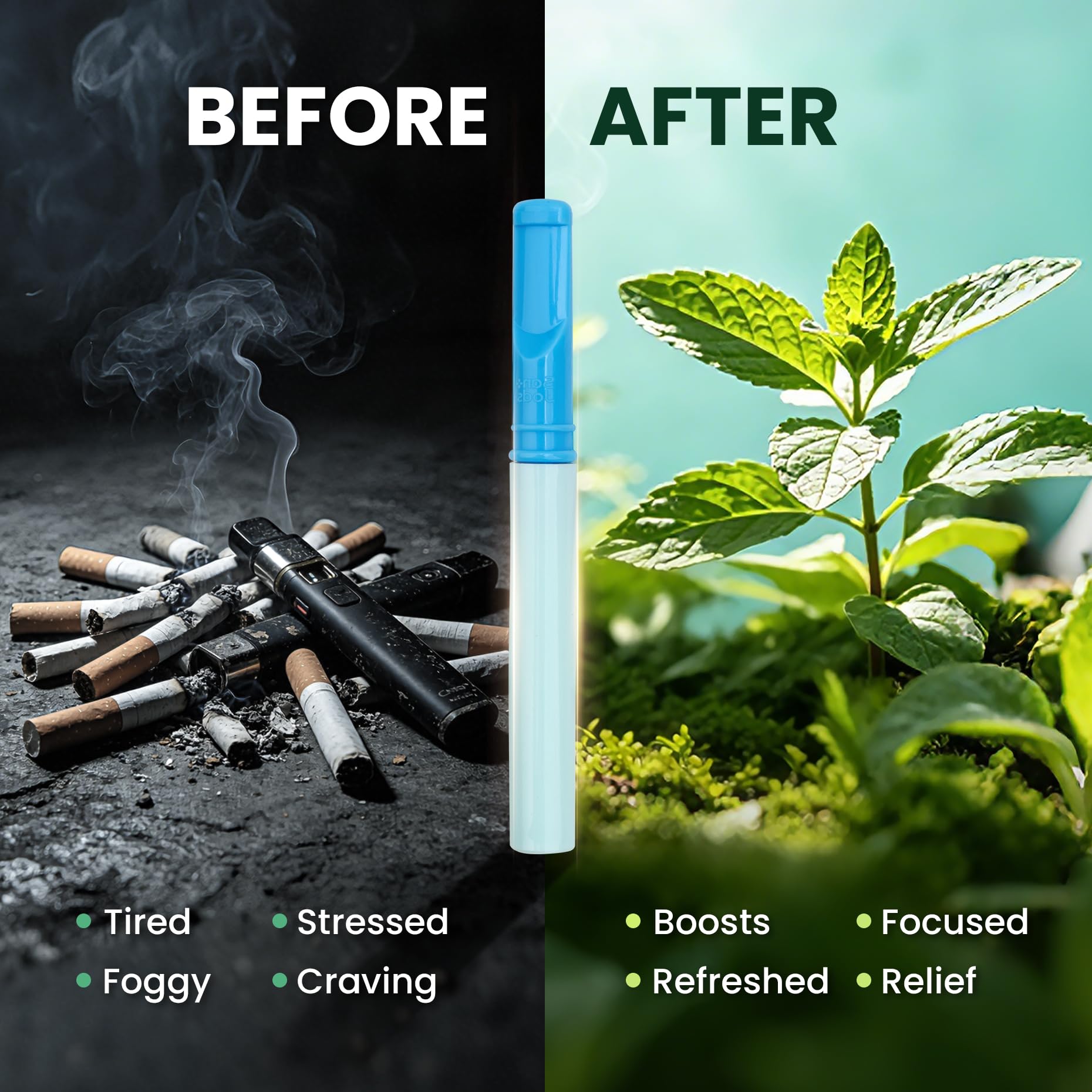 how to detox cigarettes Smoking During Detox in South Florida