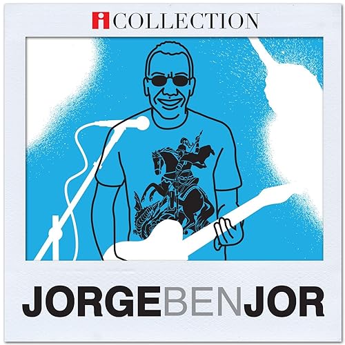 Amazon.co.jp Ben Jor iCollection ジョルジ・ベンジョール Digital Music Amazon.co.jp Ben Jor iCollection ジョルジ・ベンジョール Digital Music
