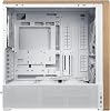 Lian Li Lancool 217 E-ATX Mid-Tower Gaming Case White G99.LAN217W.00