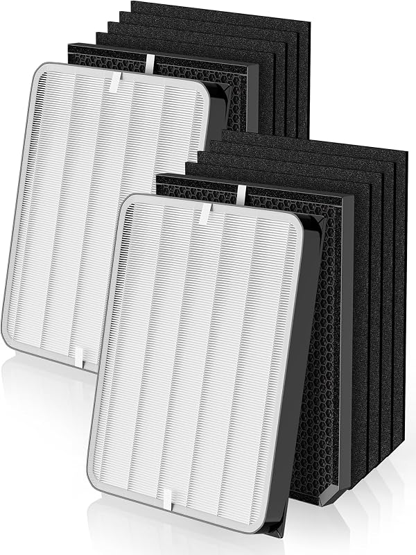 3500 Replacement Filter Compatible with Air