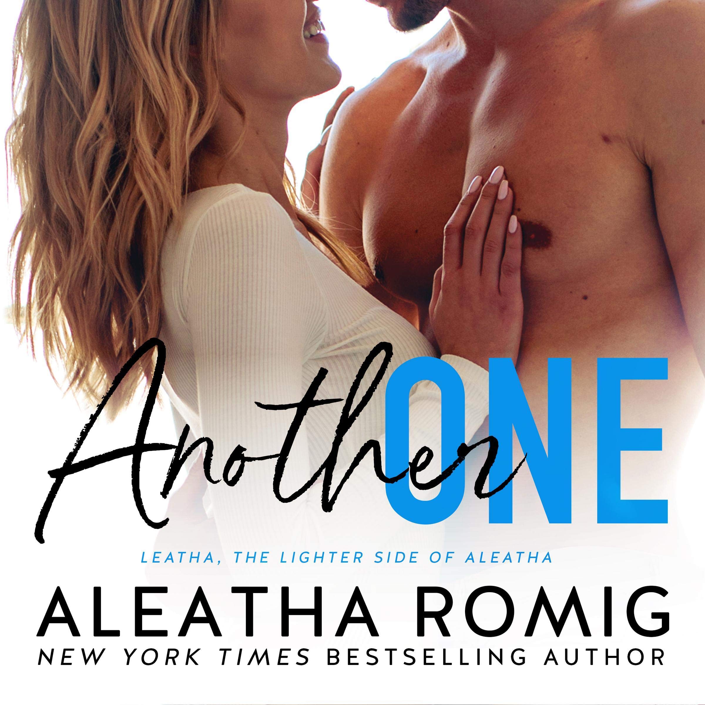 Cover art for Another One