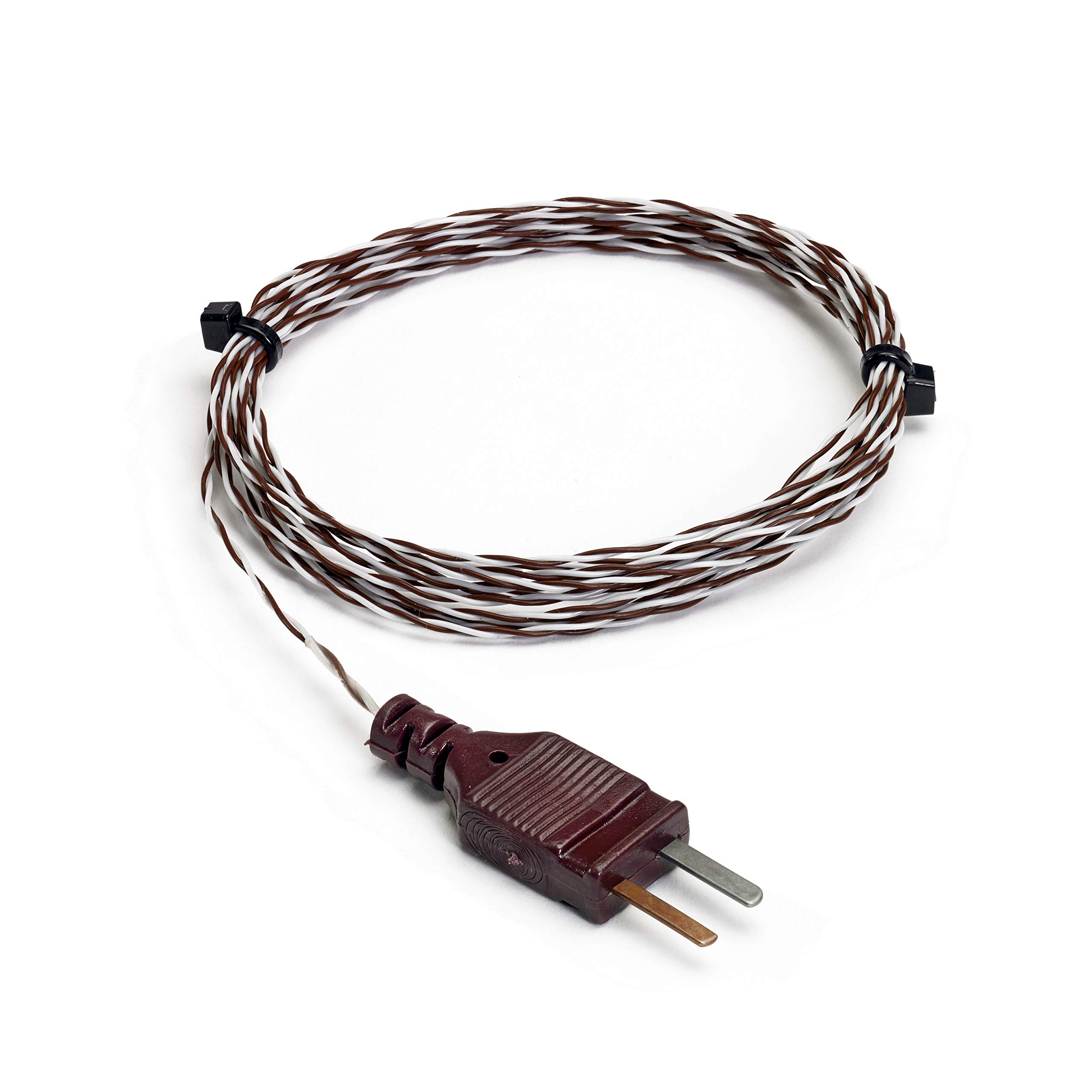 Pico Technology TC-08 Datenlogger & 2 m PTFE-Typ-Thermoelement