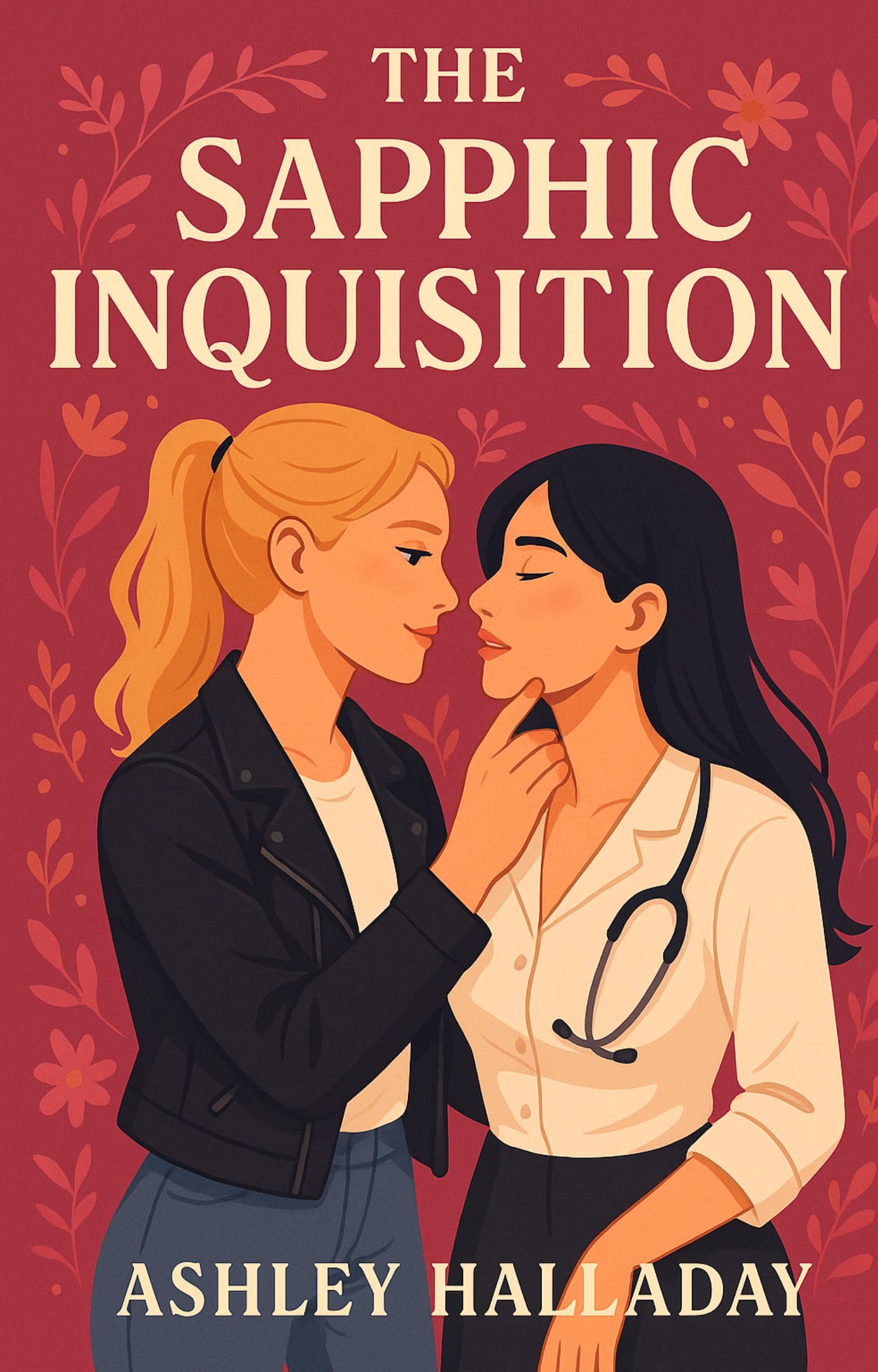 The Sapphic Inquisition