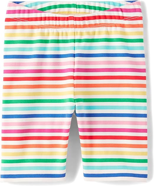 Gymboree Girls' and Toddler Bike Shorts