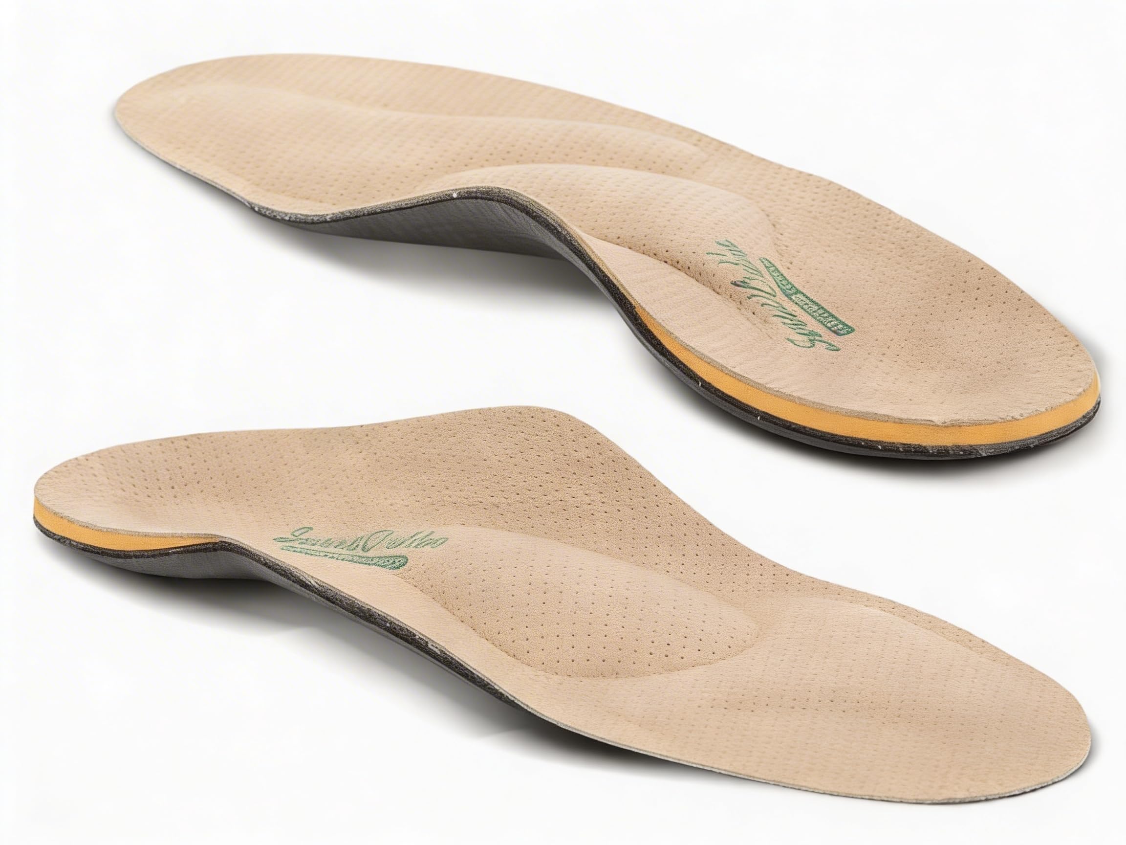 SursilOrtho HeelComfort Insoles