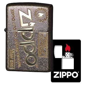 ZIPPOライター ZIPPO ジッポー 26 スターリングシルバー アーマー 純銀