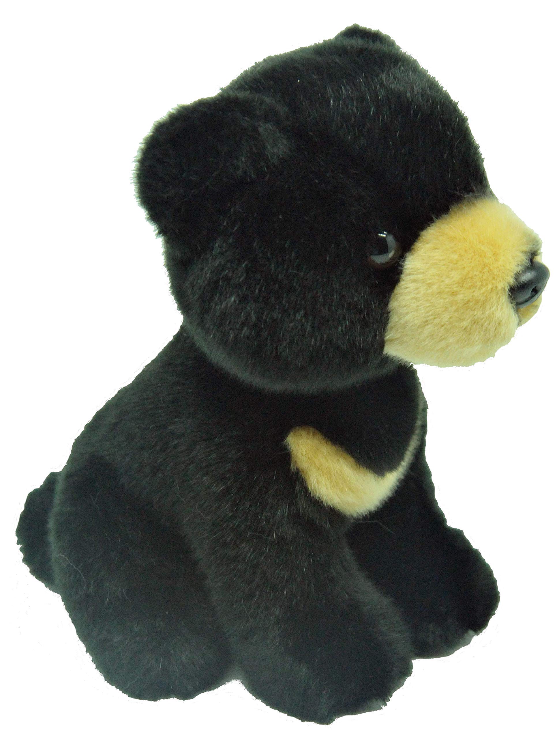Mercan Oyuncak Pelüş Ayi, 18 cm (SNS-46131)