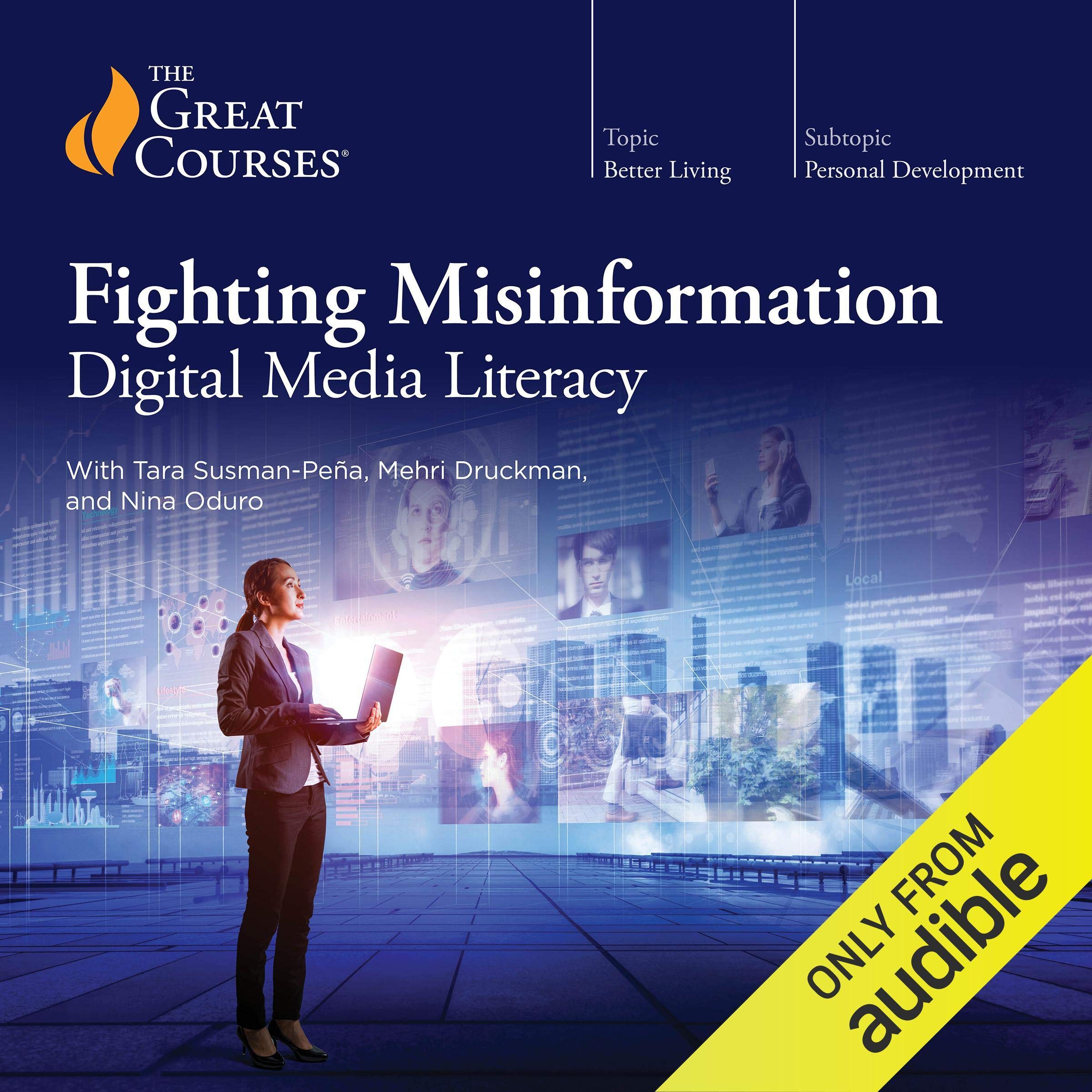 Fighting Misinformation