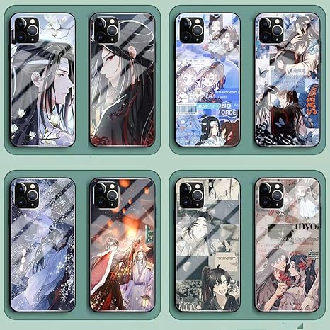 Amazon Co Jp Ohmm 魔道祖師 携帯カバー スマホケース Iphone13ケース 姑蘇藍氏 藍忘機 魏無羨 陳情令 強化ガラスケース 携帯電話ケース フォンケース 耐衝撃 多機種 指紋防止 レンズ保護 人気アニメグッズ 応援グッズ お祝い プレゼント H Iphone13 家電 カメラ Amazon Co Jp Ohmm 魔道祖師 携帯カバー スマホケース Iphone13ケース 姑蘇藍氏 藍忘機 魏無羨 陳情令 強化ガラスケース 携帯電話ケース フォンケース 耐衝撃 多機種 指紋防止 レンズ保護 人気アニメグッズ 応援グッズ お祝い プレゼント H Iphone13 家電 カメラ