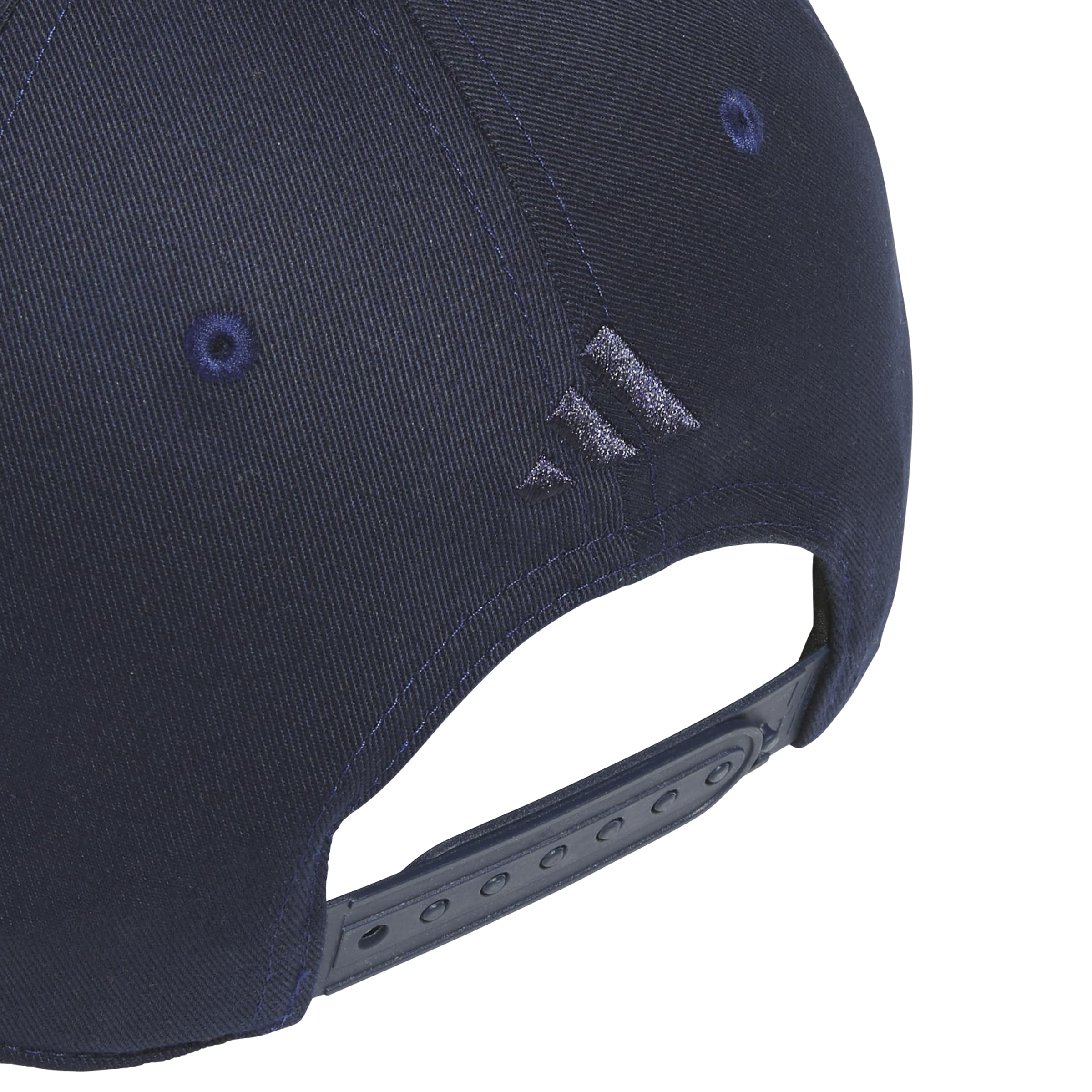 adidas Czapka Mężczyźni Novelty Leather Patch Hat