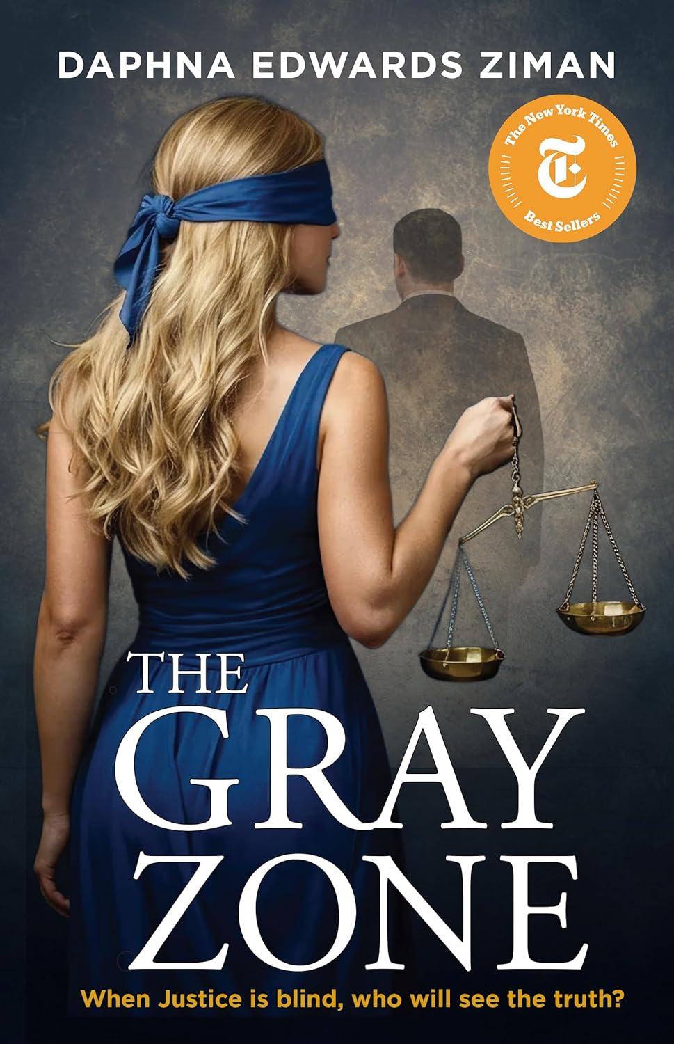 The Gray Zone      Kindle Edition