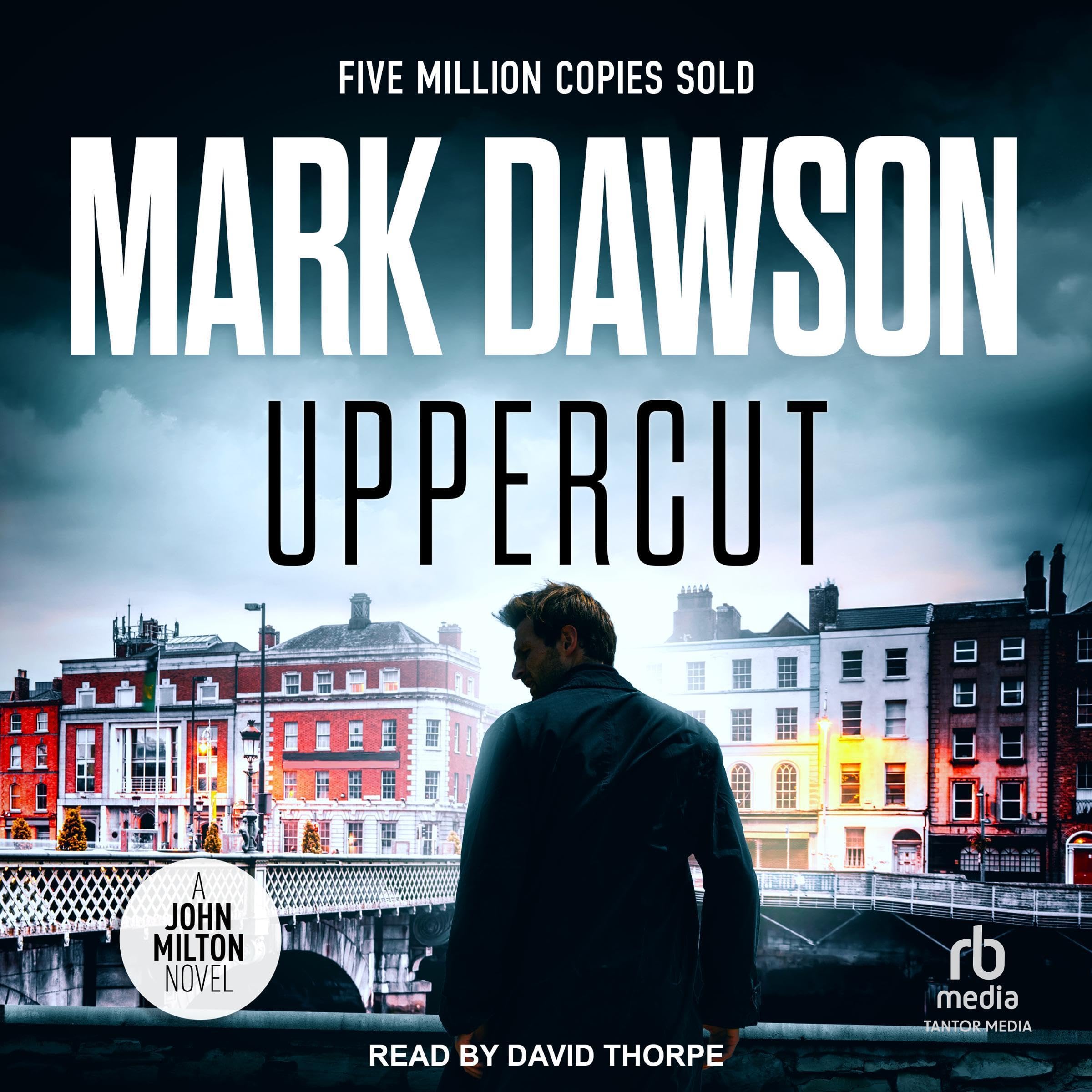 Cover art for Uppercut