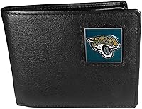 Vista 21 de Siskiyou Sports Women's Leather Bi-fold Wallet