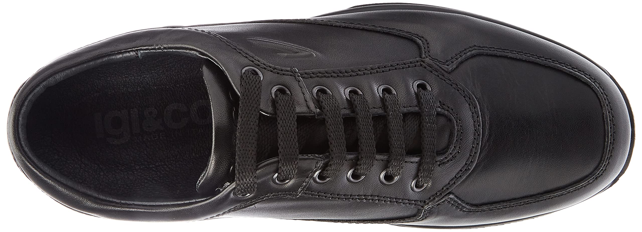 IGI&Co Uomo Traveltime SneakerUomo