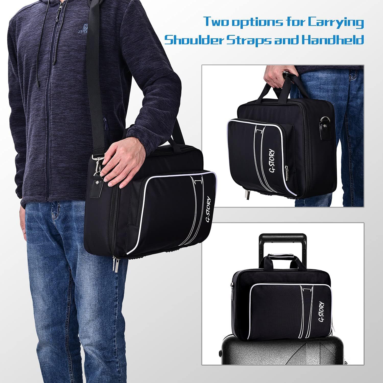 G-STORY PS5 Borsa