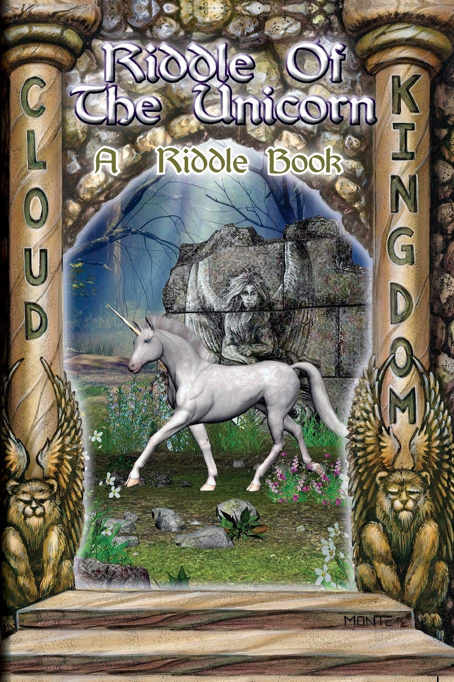 Riddle of the Unicorn