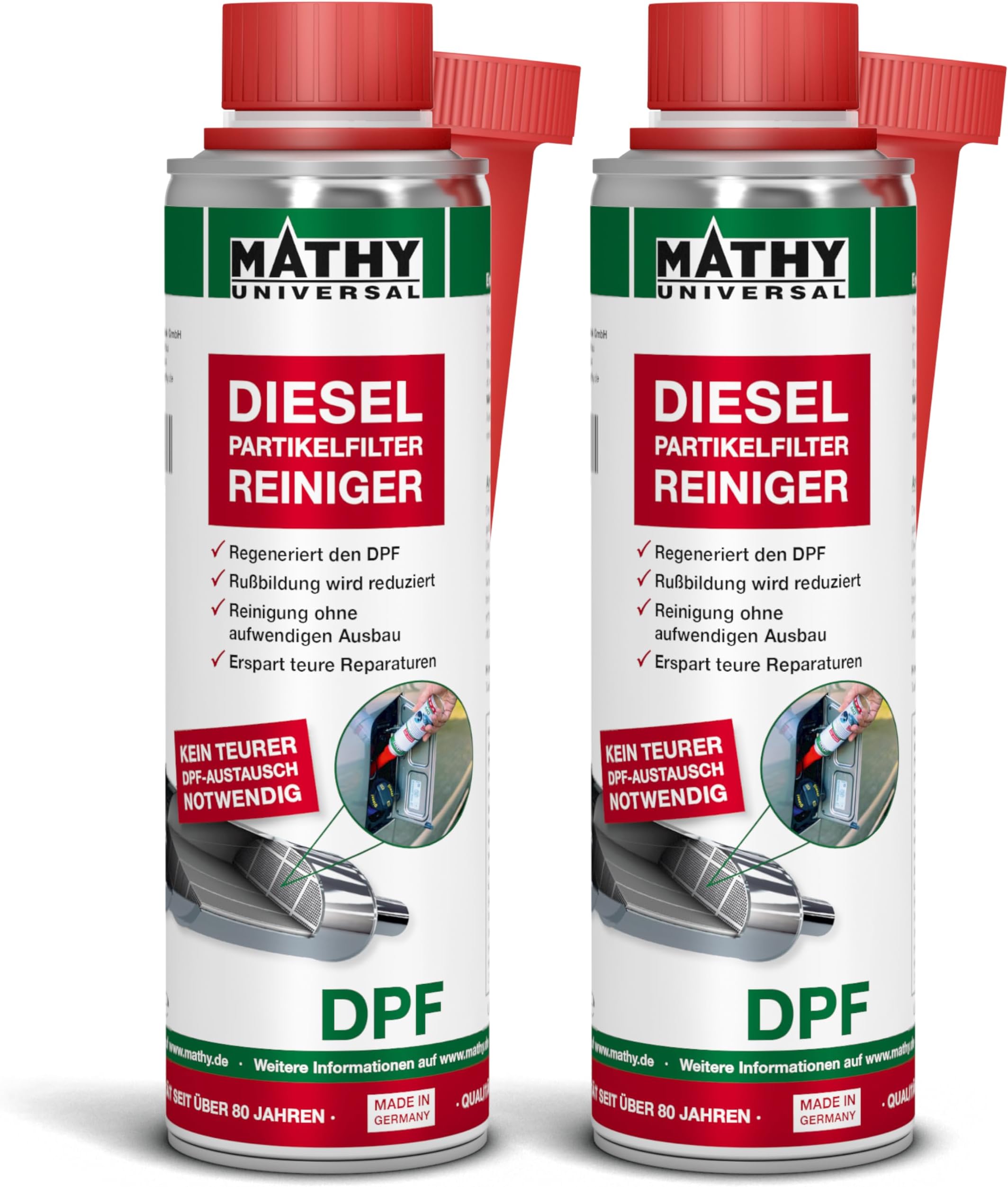 Faszinierend Diesel Injektoren Reiniger Bild