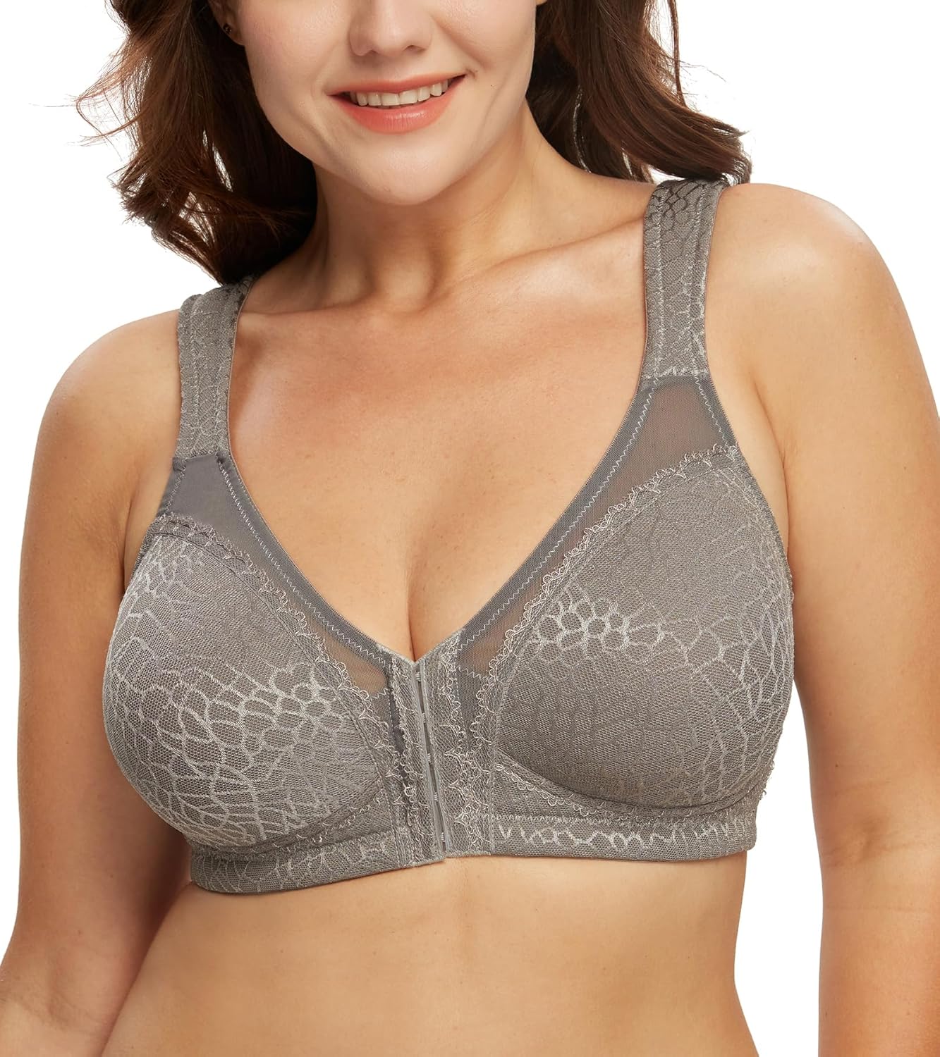 Discover Comfort: DotVol Women