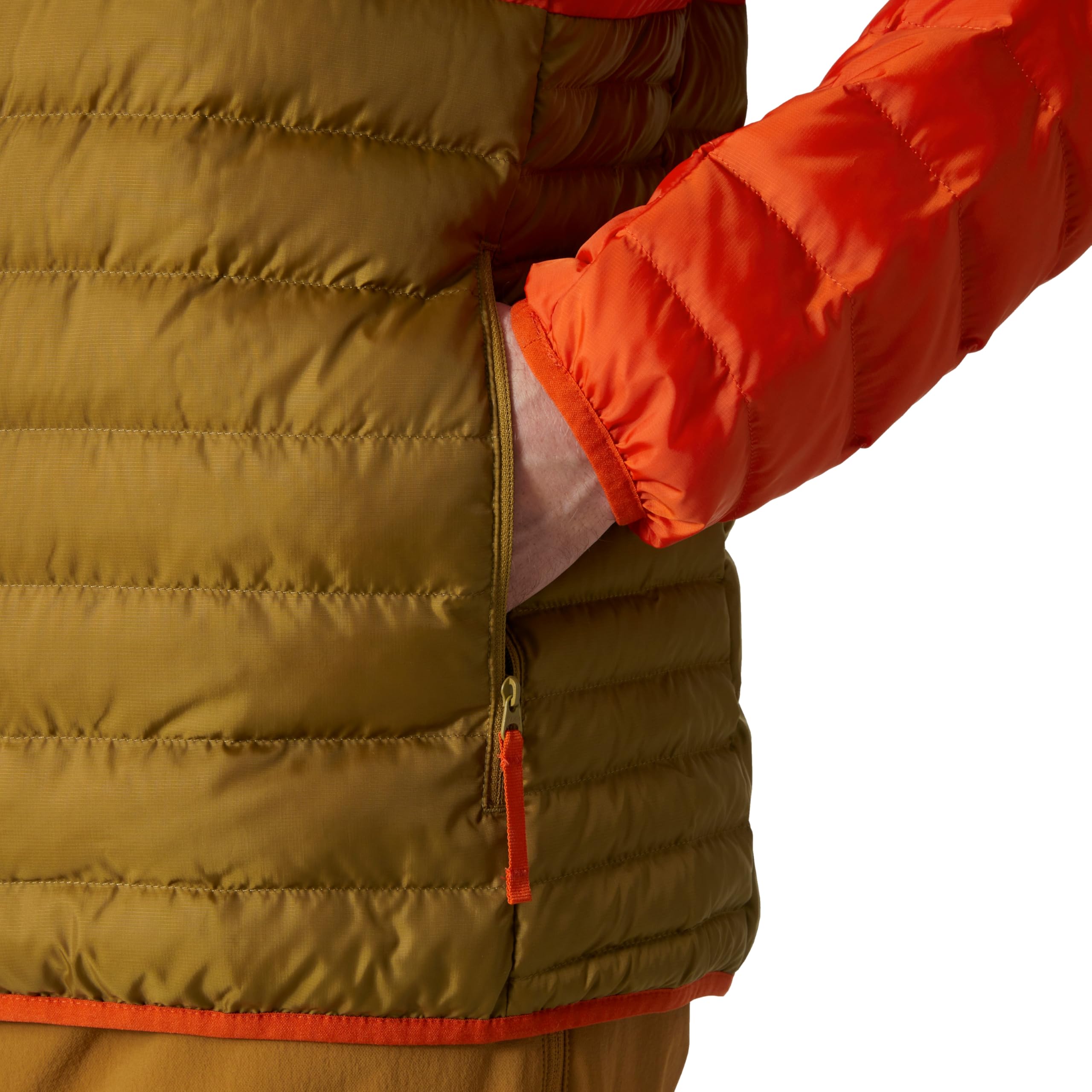 Helly Hansen Hombre Chaqueta Aislante Banff
