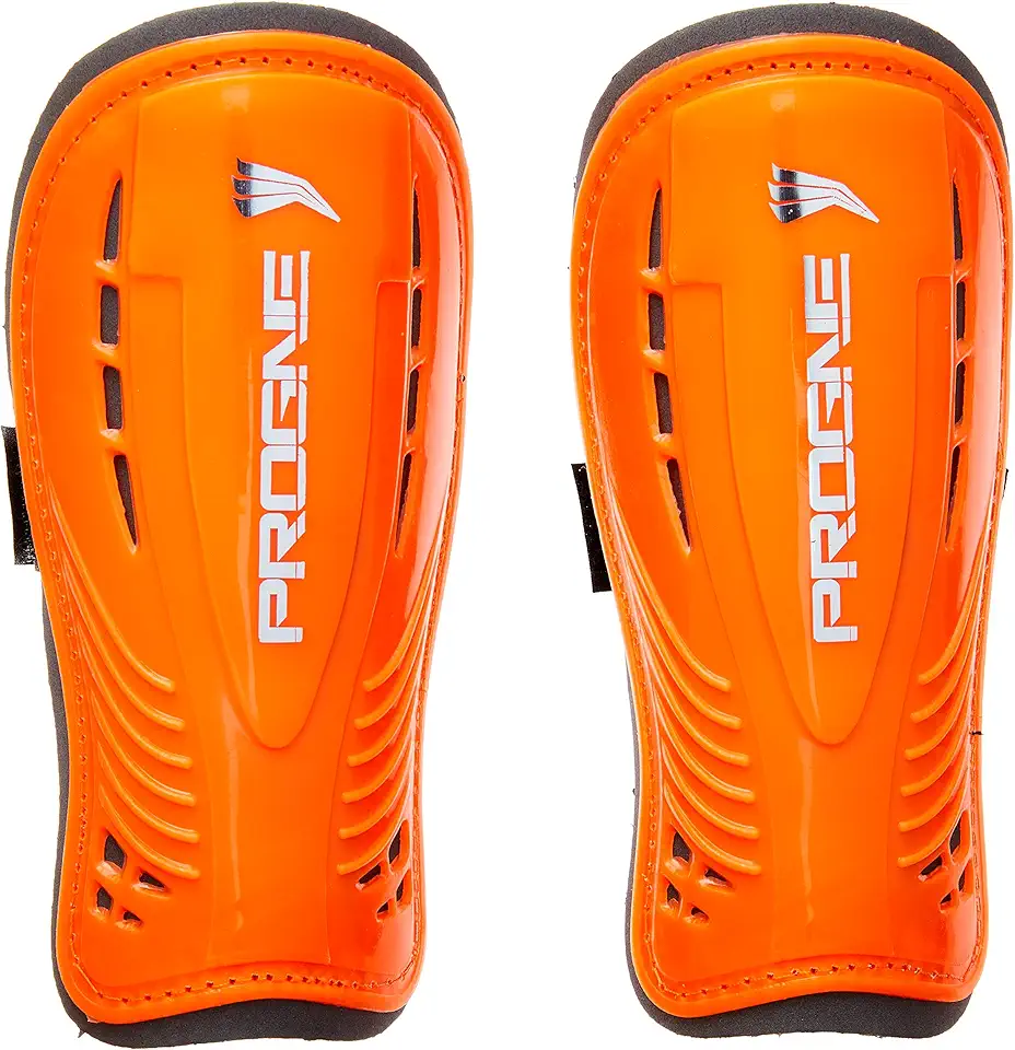 Protetor de Canela/Caneleira sem Tornozeleira - Júnior - Pegasus - Pentagol