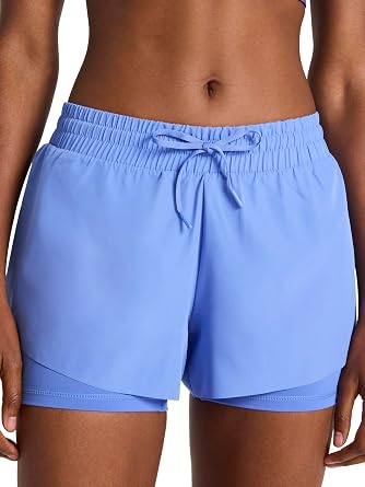 Reebok Women's Swish Running 3 Short