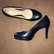 clarks women's delsie bliss dress pump