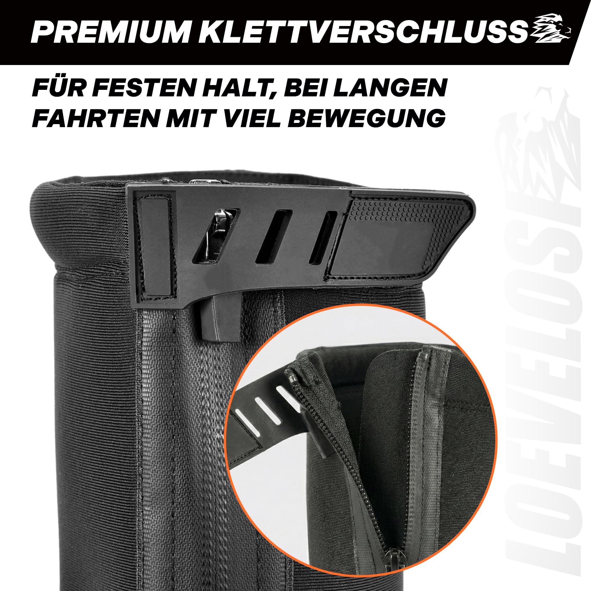 Neopren Rennrad Überschuhe Fahrrad Wasserfest Winddicht Winter Rennradschuhe Regen-Schutz Schuh-Überzieher Reflektierend Über-Schuhe