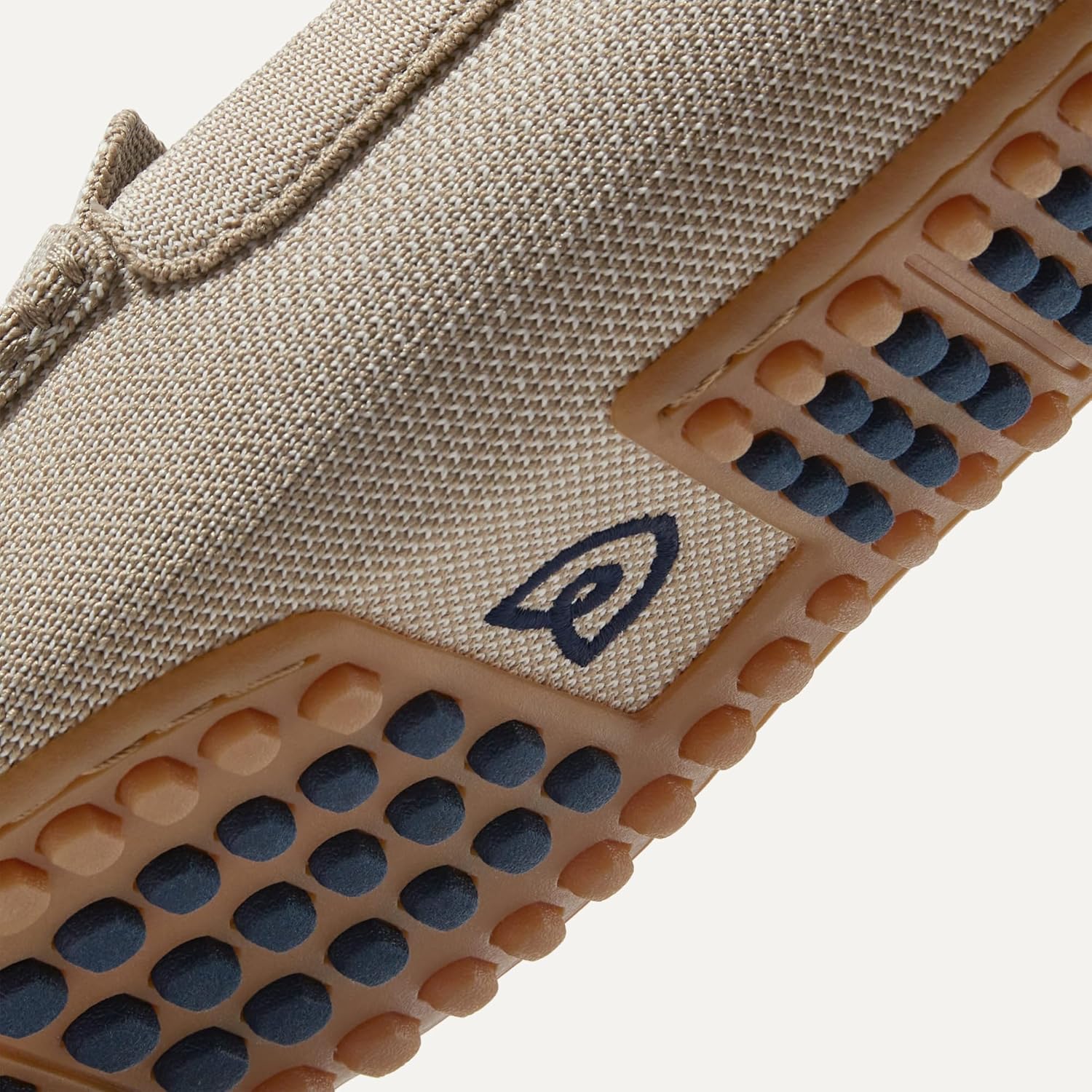 Rothy's The Driving Loafer Men's Slip-On Shoes, Casual Loafers, Sustainable & Washable - Image 4