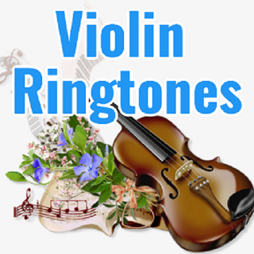 Violin Ringtones App on Amazon Appstore