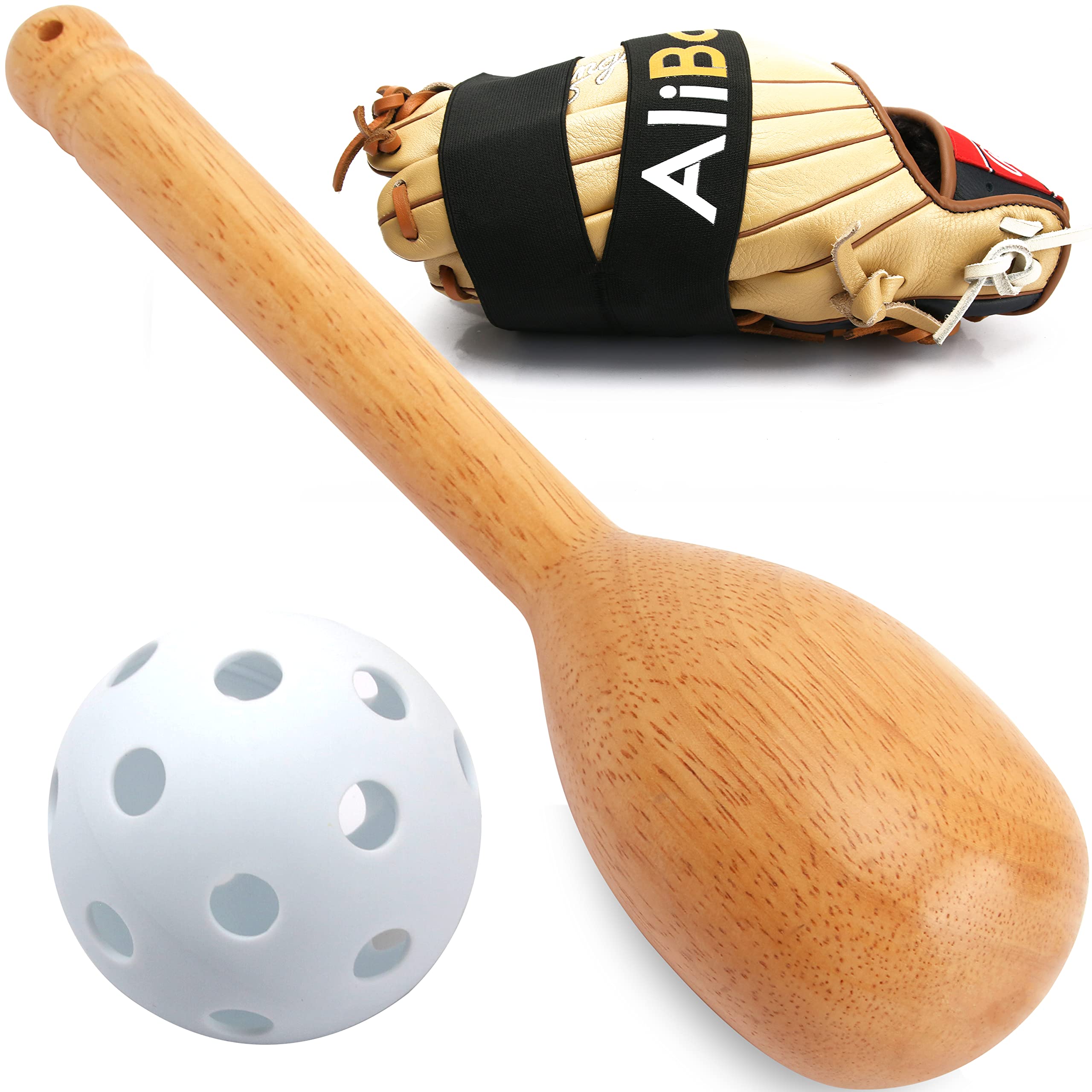 Baseball Glove Breakin Kit