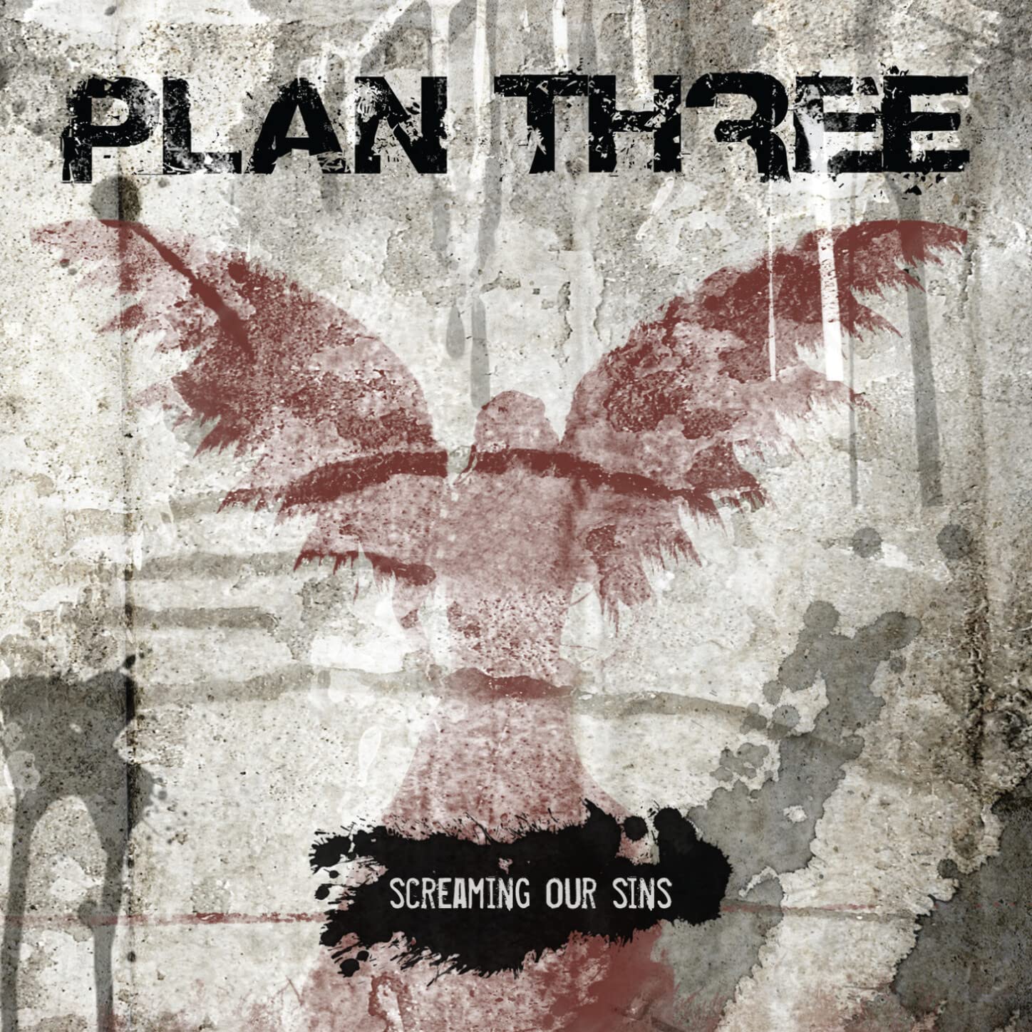 Plan Three