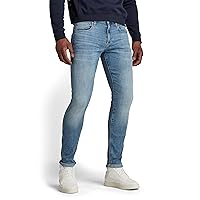G-STAR Revend Skinny, Jeans Uomo