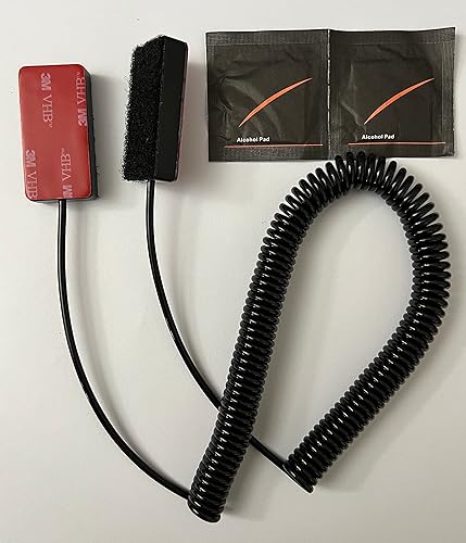 Miniatura 2 de Correa de bloqueo de seguridad con control remoto antirrobo para TV, DVD, consola de juegos, Blu-Ray