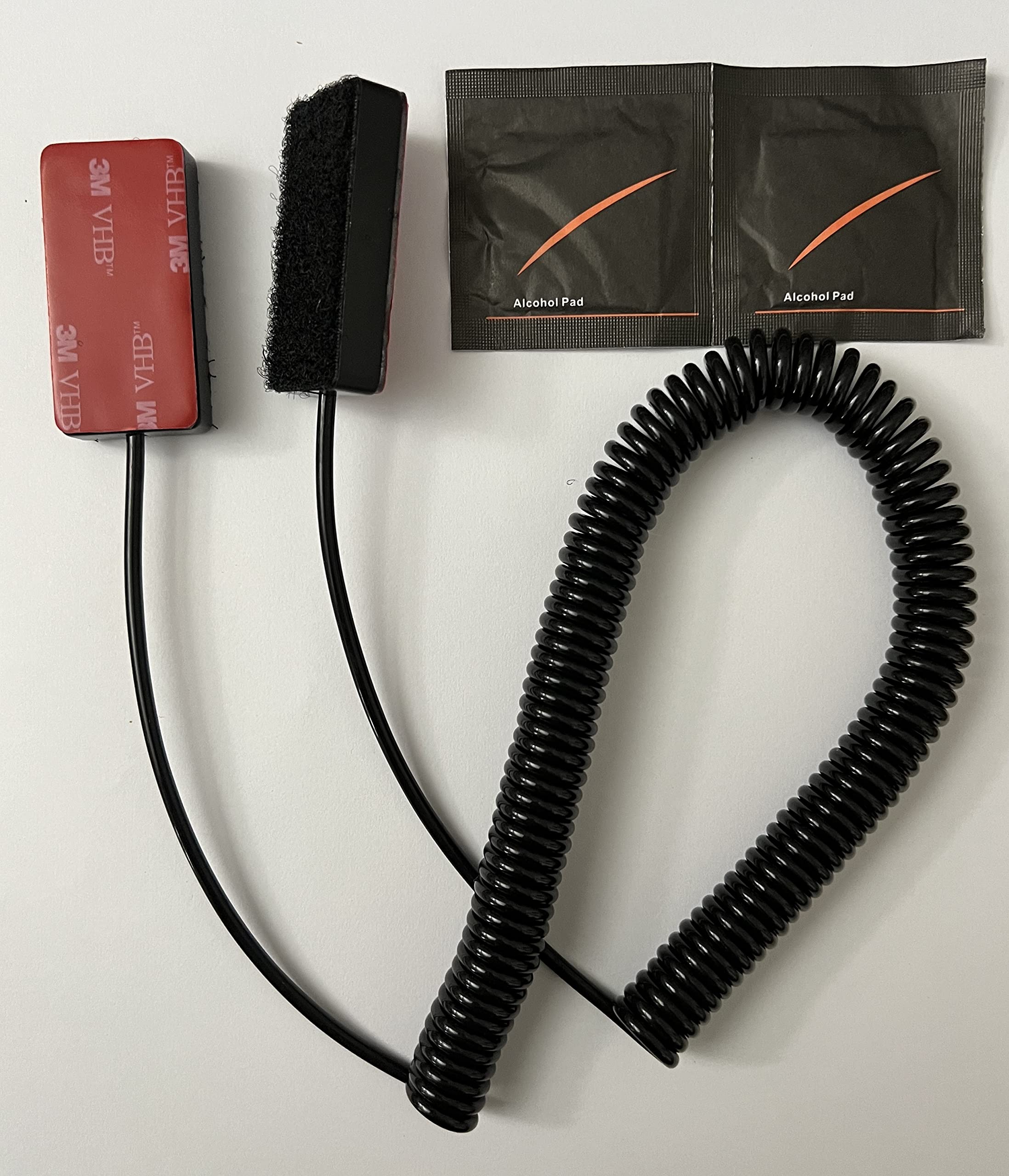 Jubilee Tv Remote Holder Remote Control Tether Retractable TV Anti-Lost  Rope Security Cable Remote Tether Cord Retractable Tv Remote Leash