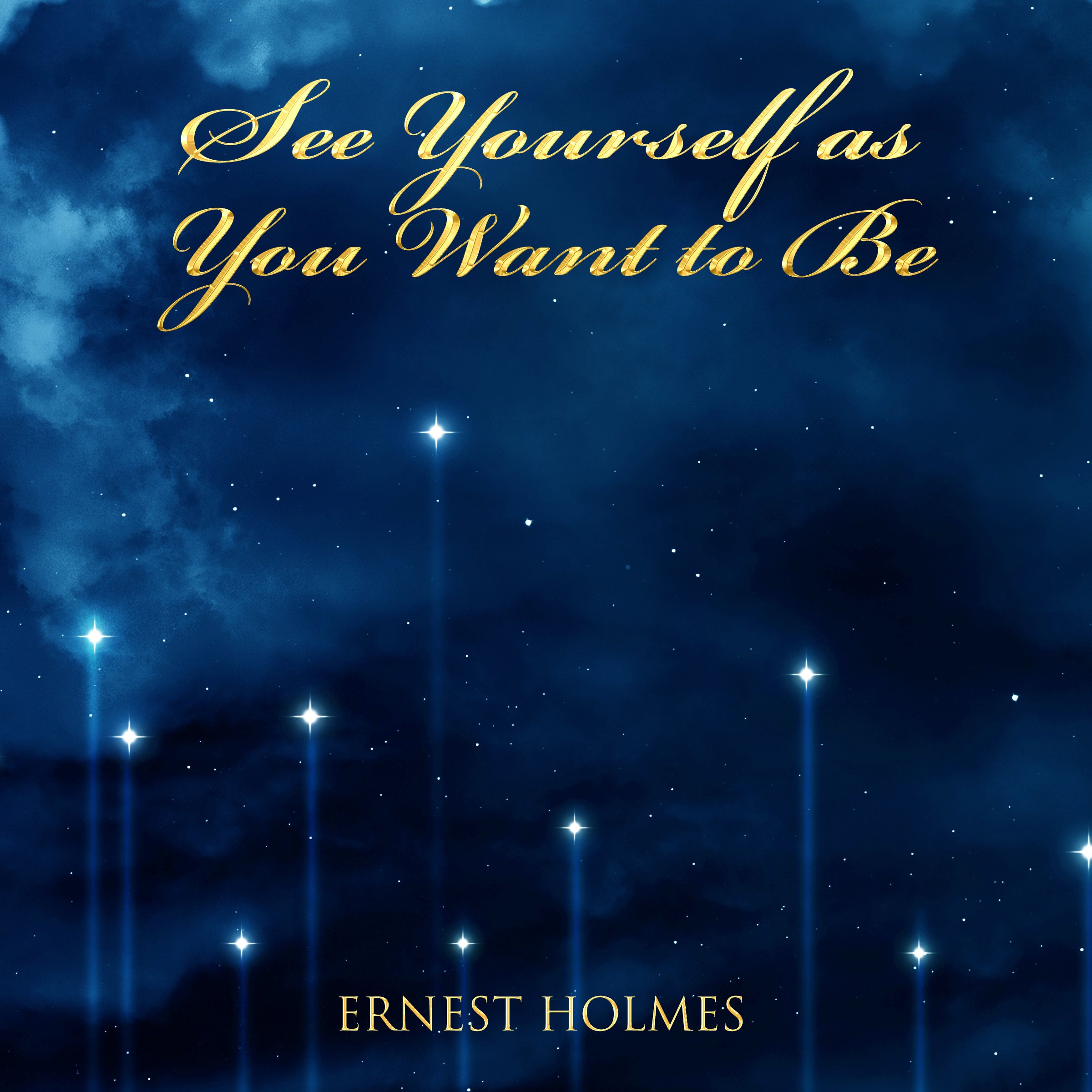 Cover art for See Yourself as You Want to Be