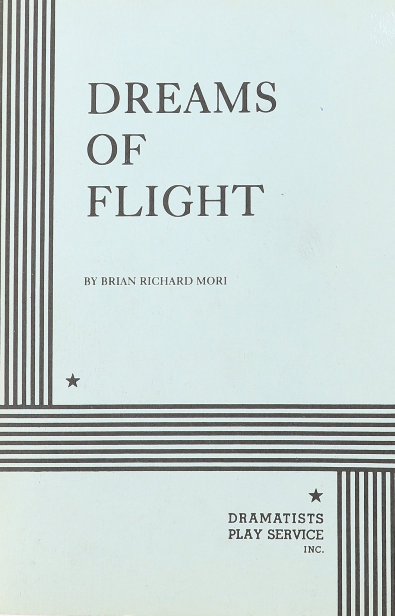 Dreams of Flight. Paperback – January 1, 1998