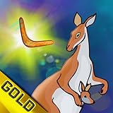 australischen Outback Bumerang: Känguru Rettungsmission - Gold Edition
