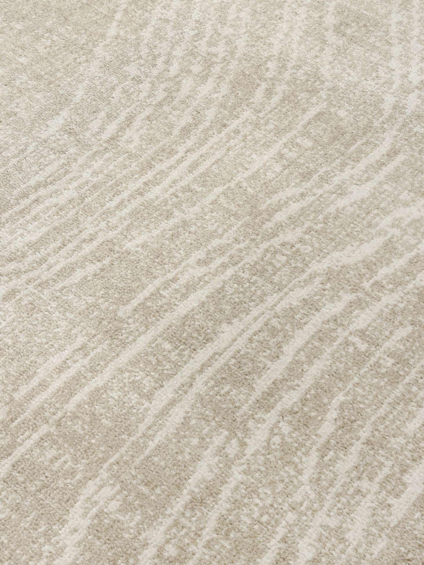 RugVista Rondo Tapis Moderne, 160x230 Cm, Rectangulaire, Poil Court