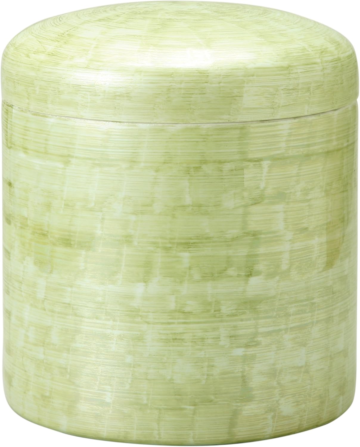 SK 06030 Urn Shiny, Green, Size 6
