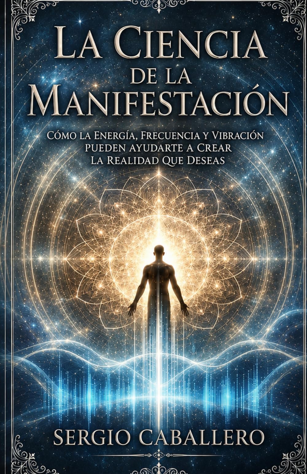 La Ciencia de la Manifestación: Cómo la Energía, Frecuencia y Vibración pueden Ayudarte a Crear la Realidad que Deseas