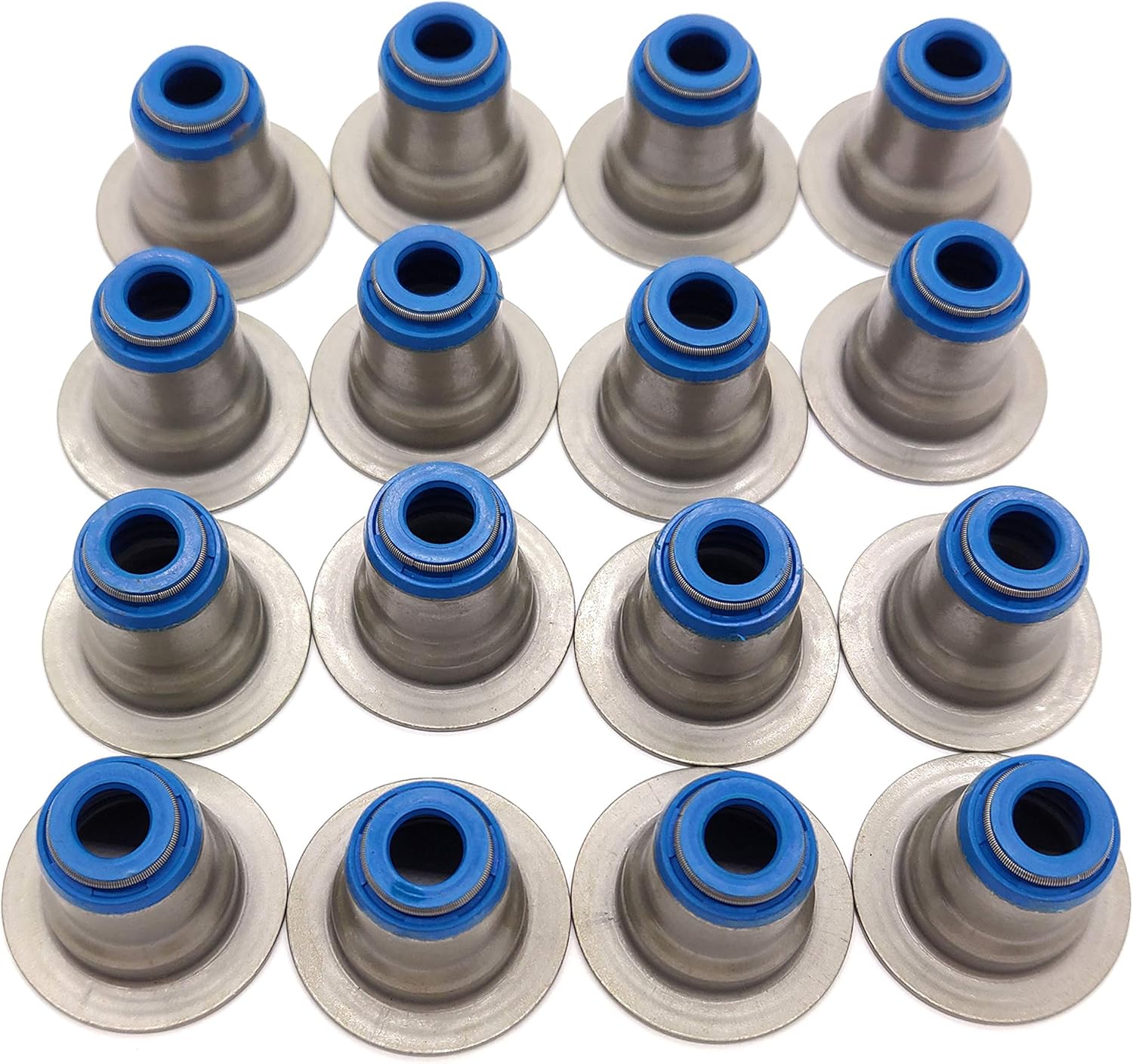 Auto Parts & Accessories VSS3126 DNJ Set of 12 Valve Stem Seals New for