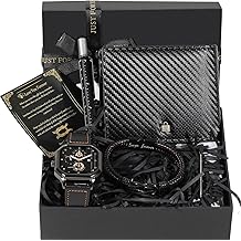 Mens Gift Set,Valentine's Day&amp;Father's Day Present Gift