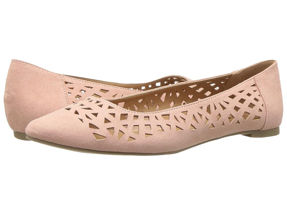 

Report Bradyn (Pink) Women's Shoes