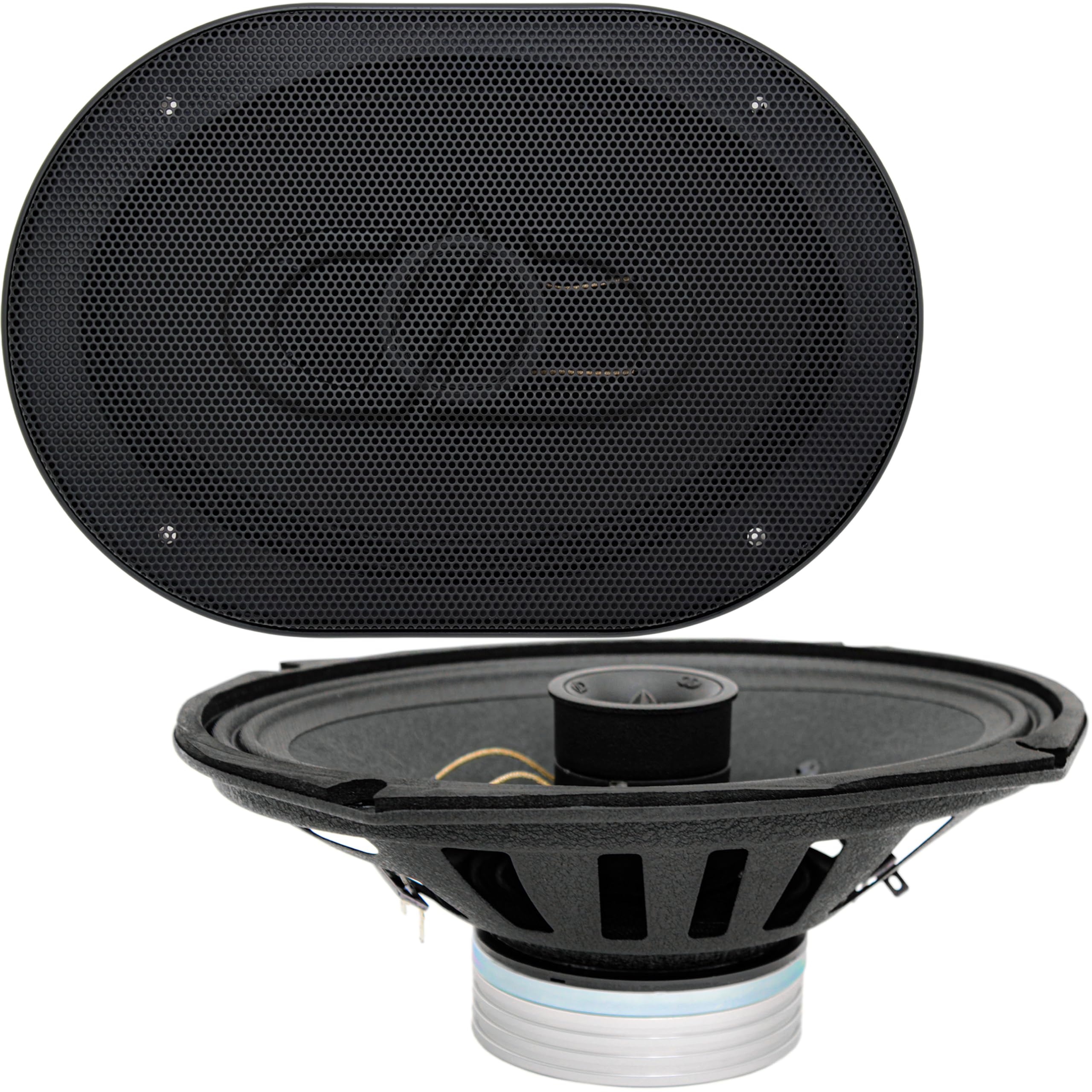 Amazon.com: DD Audio VO-XN369-S2 6