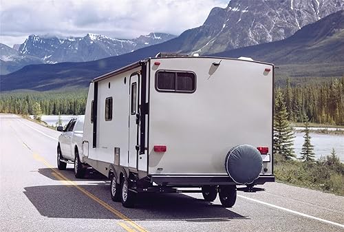 Miniatura 6 de Furrion Vision S - Monitor de 7 pulgadas sistema inalámbrico de respaldo para autocaravana de 3 cámaras con visión nocturna IR y amplios ángulos de