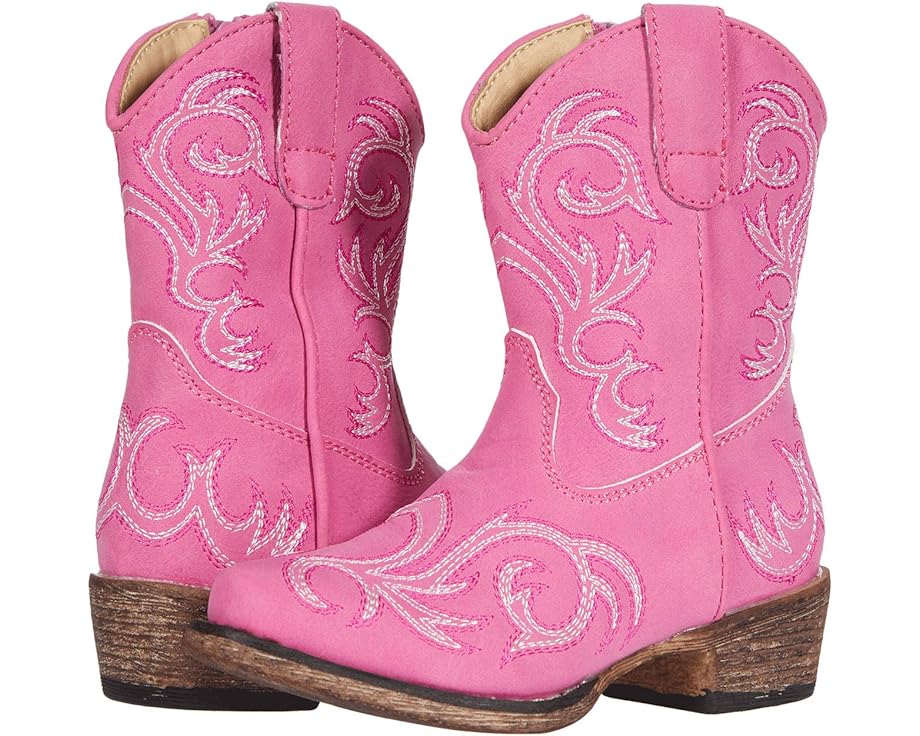 Roper Kids Riley (Toddler) - Pair View