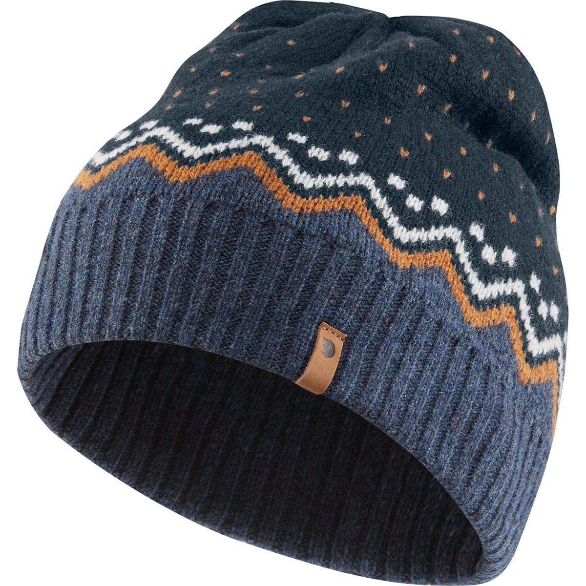 Fjällräven Unisex Hat Övik Knit Hat