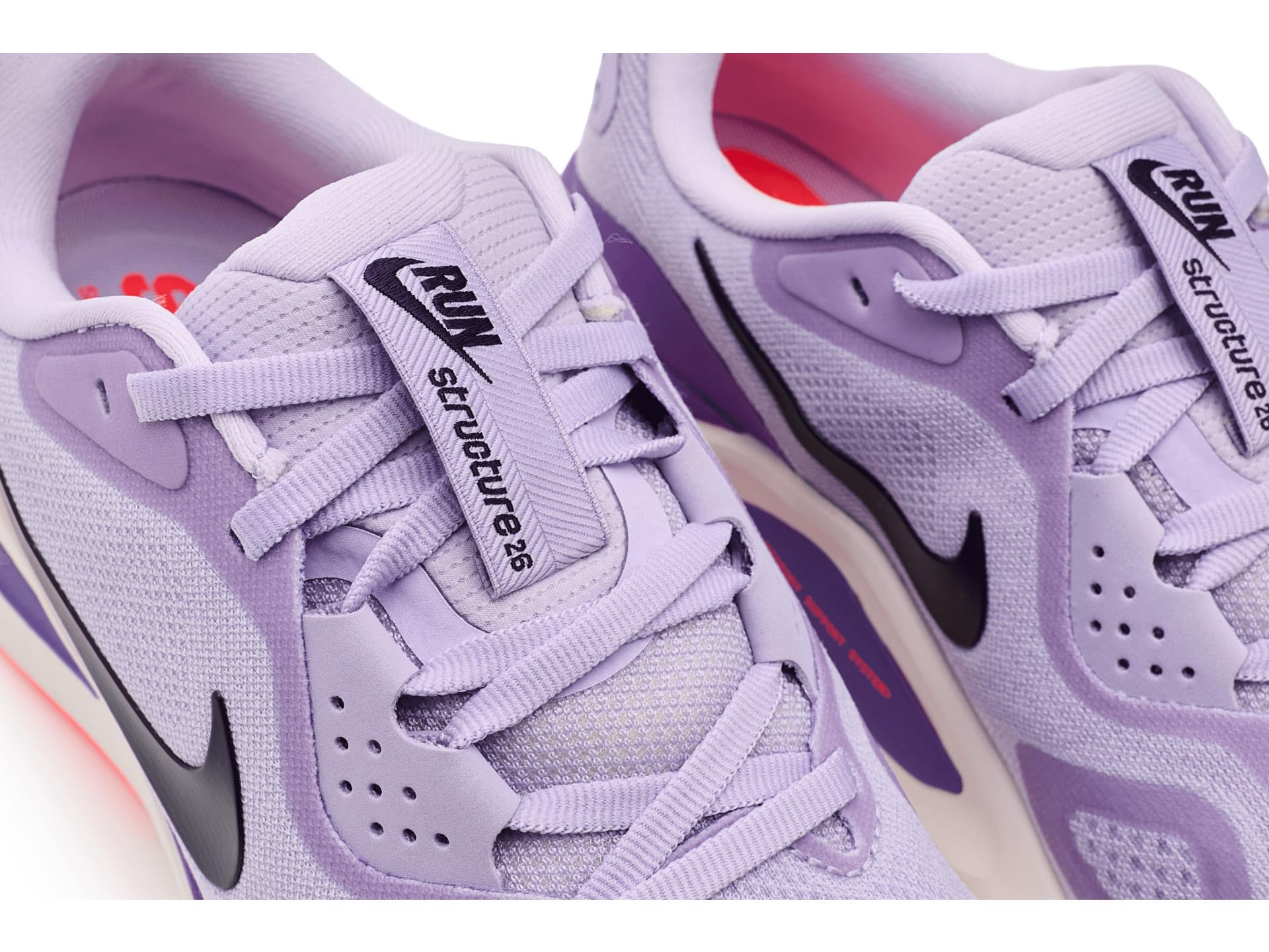 NIKE Kobiety W Nike Structure 26Buty do biegania
