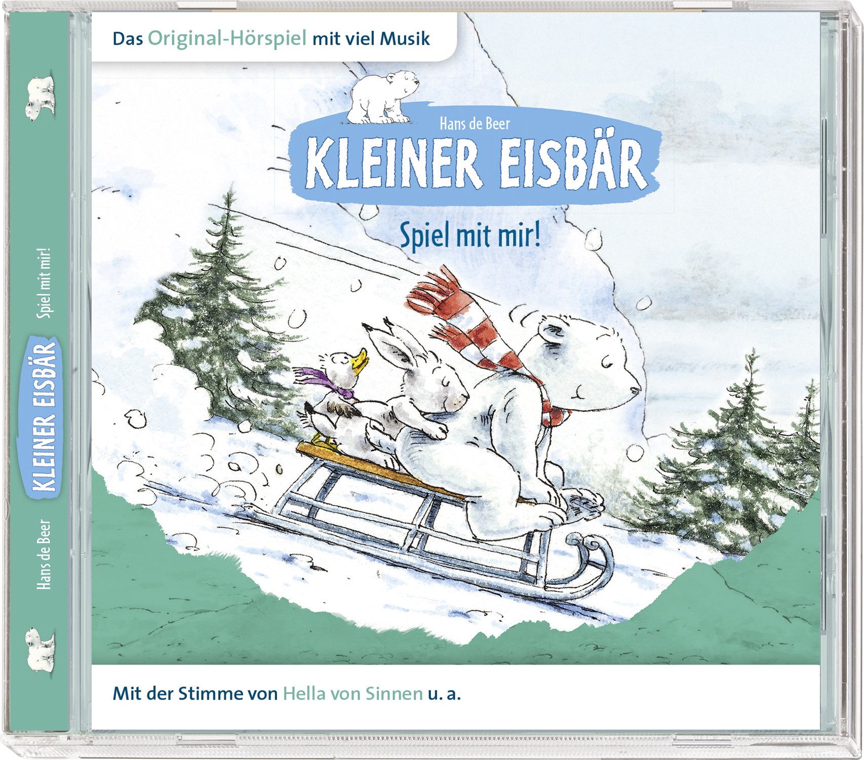 Lars,Spiel mit Mir