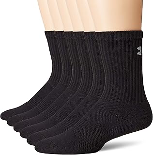 under armour colored socks